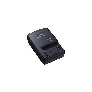 Amazon | Canon バッテリーチャージャー CG-800 | ビデオカメラ用充電